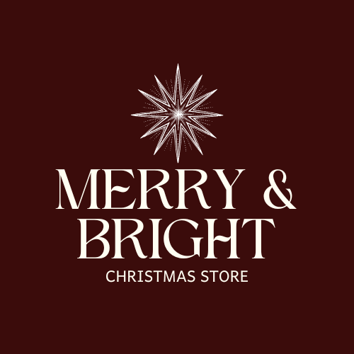 Merry and Bright Store